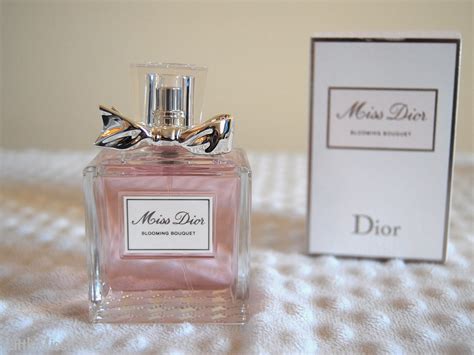 blooming boutique dior.